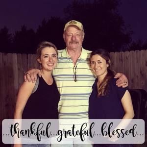 Meet your Posher, Randall